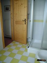 Hotel Tirolerhof - Badezimmer