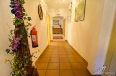 Parc Hotel Tyrol - Rampe 2