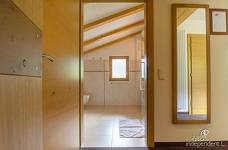 Parc Hotel Tyrol - Badezimmer