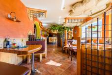 Restaurant Pizzeria Mausefalle - Bar