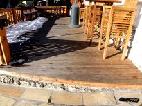 3 Restaurant La Bercia