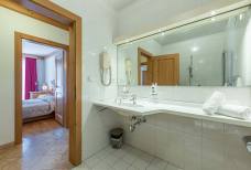 Residence Unterhuber - Bagno