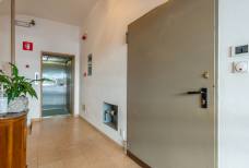 Residence Unterhuber - Aufzug