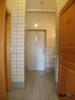 Südtiroler Weinmuseum - Toilette