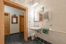 Bagno accessibile 