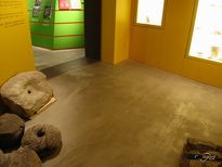 Vintschger Museum - Rampe