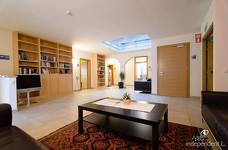 Hotel Masatsch - Biblioteca
