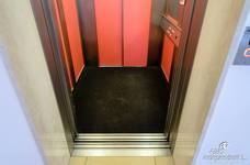 Hotel Masatsch - Ascensore 1