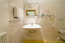 Hotel Masatsch - WC