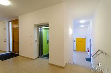 Hotel Masatsch - Ascensore 2