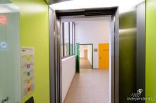 Hotel Masatsch - Ascensore 2