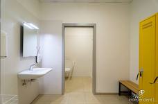 Hotel Masatsch - Bagno edificio secondario