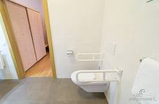Hotel Masatsch - Bagno camera 201