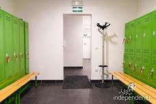 Hotel Masatsch - Altri locali igienici