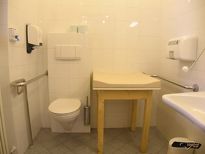 Miniera di Predoi - Bagno 1