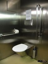 Miniera di Predoi - Bagno 3