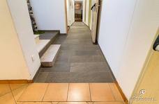 Naturhotel Waldruhe - Rampe