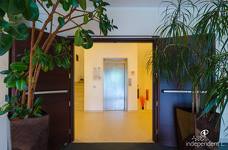 Falkensteiner Hotel Meran 2000 - Aufzug B
