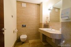 Falkensteiner Hotel Meran 2000 - Toilette