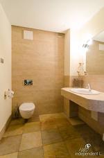 Falkensteiner Hotel Meran 2000 - Toilette