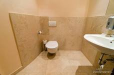 Falkensteiner Hotel Meran 2000 - Toilette