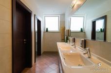 Falkensteiner Hotel Meran 2000 - Toilette