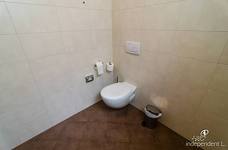 Falkensteiner Hotel Meran 2000 - Toilette