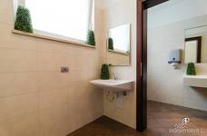 Falkensteiner Hotel Meran 2000 - Toilette