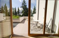 Falkensteiner Hotel Meran 2000 - Terrasse