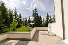 Falkensteiner Hotel Meran 2000 - Terrasse