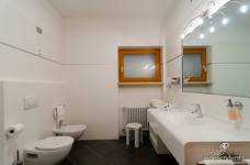 Falkensteiner Hotel Meran 2000 - Badezimmer