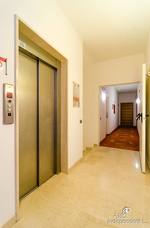 Falkensteiner Hotel Meran 2000 - Aufzug A