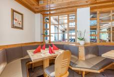 Apartments Ahrner Wirt - Bar Ristorante Pizzeria Ahrner Wirt