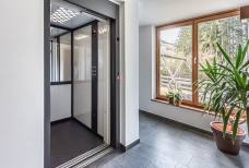 Residence Reisenschuh - Fahrstuhl