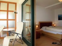 Residence Haselgrund - Balkon 1