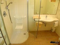 Residence Haselgrund - Badezimmer