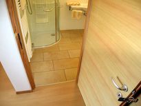Residence Haselgrund - Badezimmer