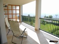 Residence Haselgrund - Balkon 2