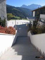 Museum Ladin - Scale e gradini