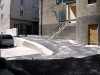 Museion - Ramoa
