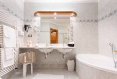 Badezimmer 107