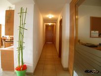 Hotel Nigglhof - Rampe