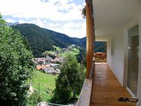 Hotel Nigglhof - Balkon