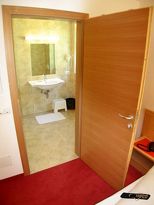 Hotel Nigglhof - Badezimmer