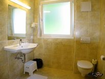 Hotel Nigglhof - Badezimmer