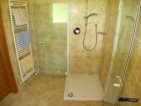 Hotel Nigglhof - Badezimmer