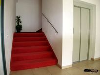 Hotel Nigglhof - Treppe
