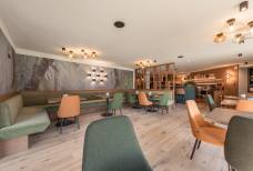 Hotelbar Plan Murin