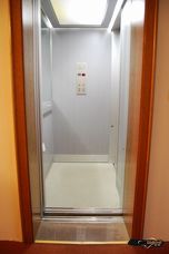 Bamboo Hotel & Lifestyle - Ascensore Hotel