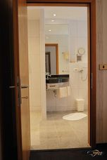 Bamboo Hotel & Lifestyle - Bagno Suite n. 14 in Dependance